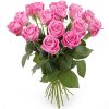 Фото товара 15 роз "Аква" в Ровно