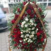 Фото товара Вінок на похорон №2 в Ровно